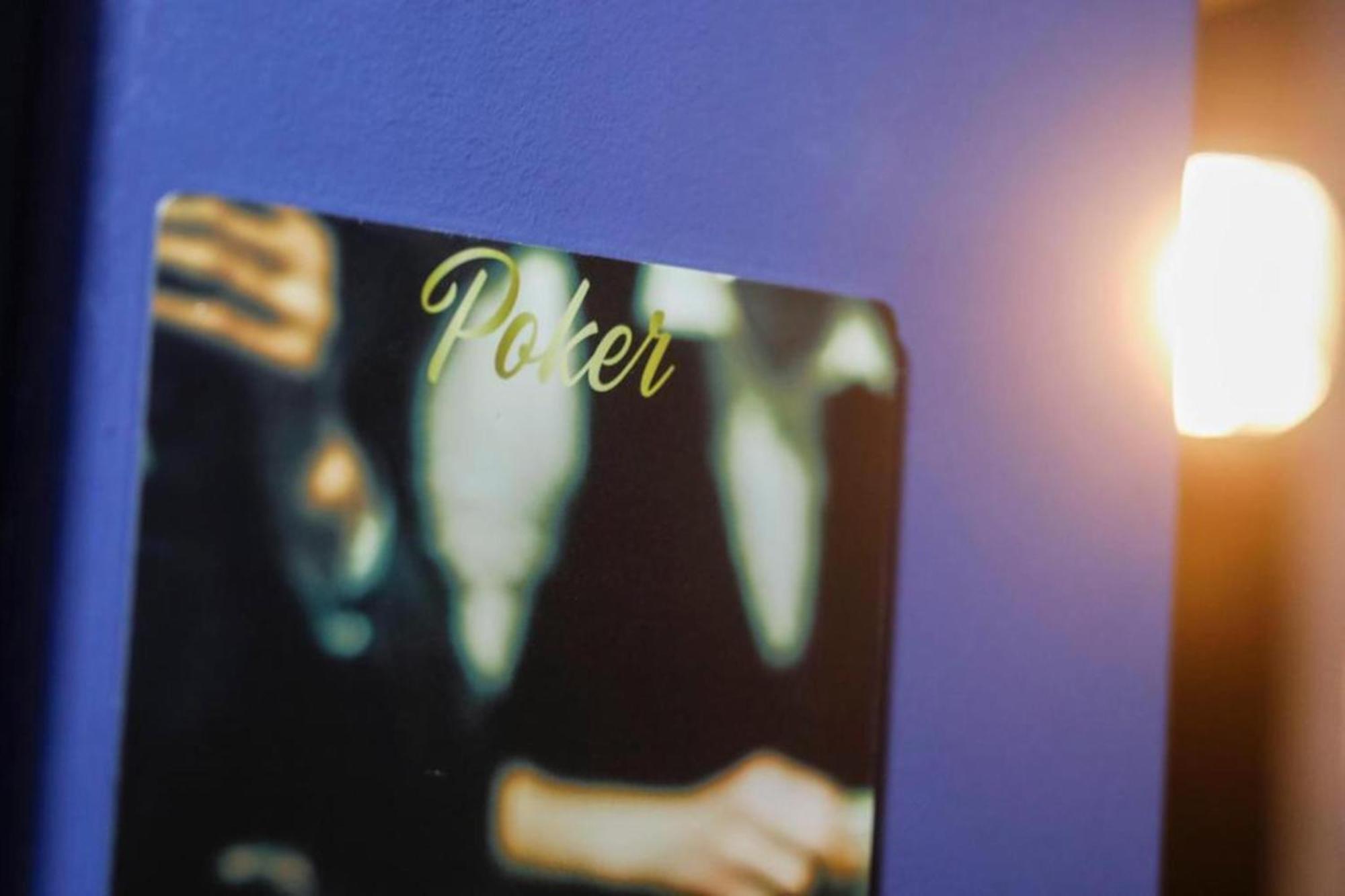 Sleephotels Casino ハンブルク 部屋 写真