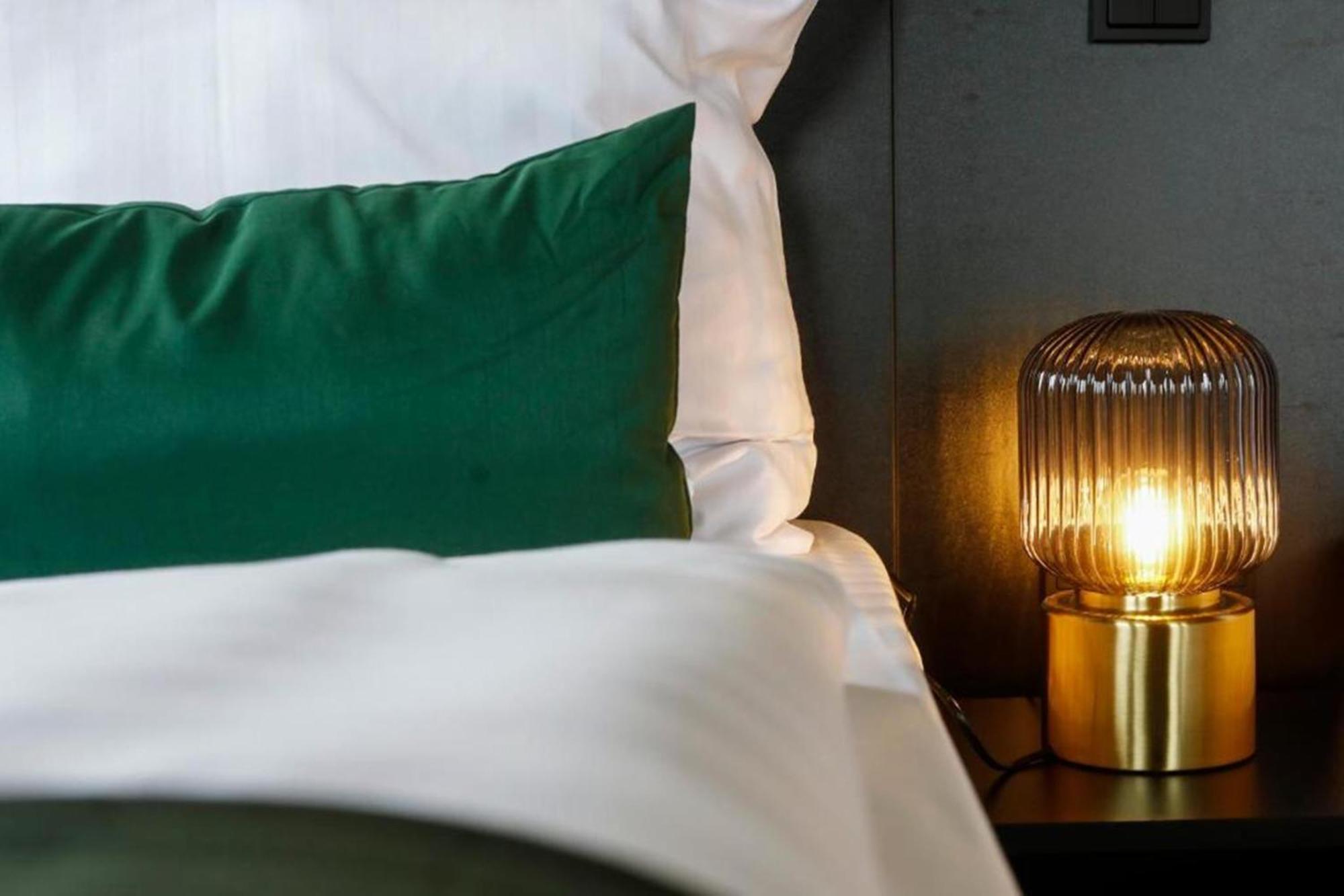 Sleephotels Casino ハンブルク 部屋 写真